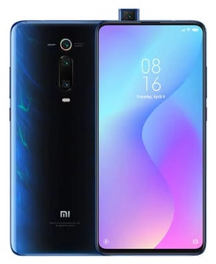 XIAOMI MI 9T PRO / Arm64-v8a / 64 GB FLASH / 6 GB / 6" / Android