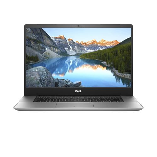 DELL INSPIRON 5580 / i5-8265U / 256 GB NVME / 8 GB / 15" / W11 Pro (C+)