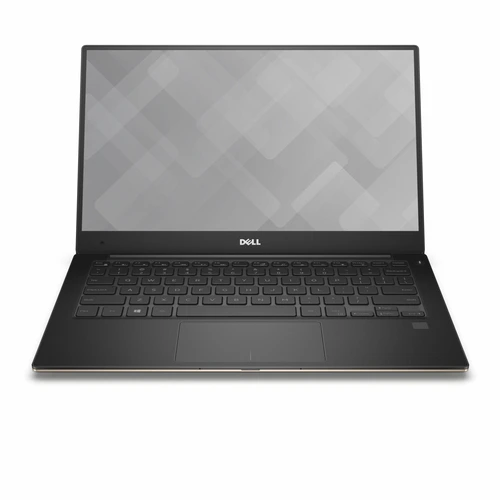 DELL XPS 13 9360 / i7-8550U / 512 GB NVME / 16 GB / 13" / W11 Pro (C+)