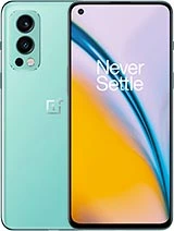 ONEPLUS NORD 2 5G / Arm64-v8a / 128 GB FLASH / 8 GB / 6" / Android