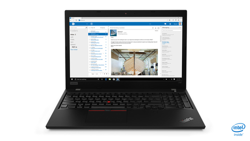 LENOVO THINKPAD L590 / i5-8265U / 256 GB NVME / 8 GB / 15" / W11 Pro