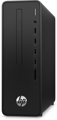 HP 290 G3 PC / i3-10100 / 512 GB NVME / 8 GB / W11 Pro