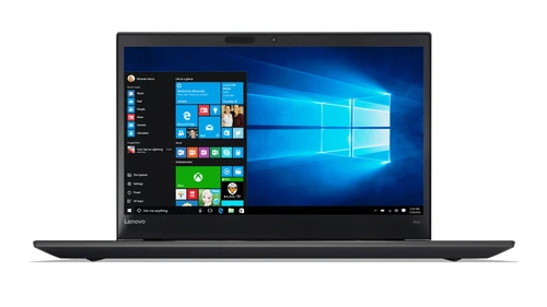 LENOVO THINKPAD P51 / i7-7820HQ / 512 GB SSD / 16 GB / 15" / QUADRO M1200 / W10 Pro (C)