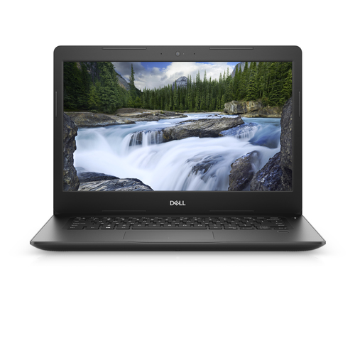 DELL LATITUDE 3480 / i5-7200U / 500 GB SSD / 8 GB / 14" / W10 Pro