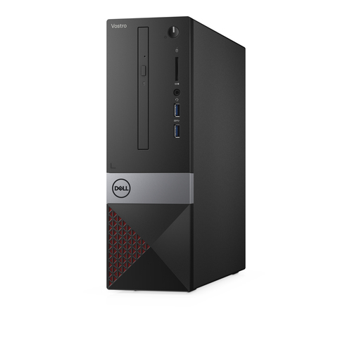 DELL VOSTRO 3470 / i3-8100 / 128 GB SATA SSD / 4 GB / W11 Pro
