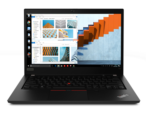 LENOVO THINKPAD T14 GEN 1 / i5-10210U / 256 GB NVME / 8 GB / 14" / W11 Pro (C)
