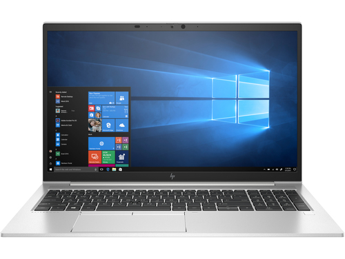 HP ELITEBOOK 850 G7 NOTEBOOK PC / i5-10210U / 256 GB NVME / 16 GB / 15" / W11 Pro