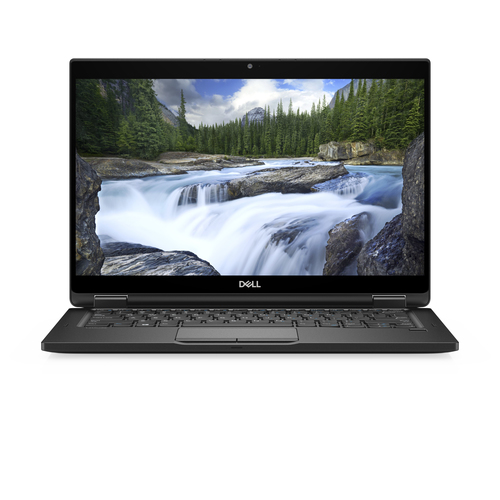 DELL LATITUDE 7390 / i7-8650U / 512 GB SSD / 8 GB / 13" / W11 Pro