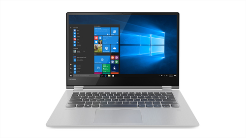 LENOVO YOGA 530-14IKB / i3-7130U / 128 GB NVME / 4 GB / 14" / W10 Pro (B)
