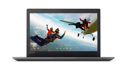 LENOVO IDEAPAD 320-15IAP / Pentium N4200 / 1 TB HDD / 8 GB / 15" / W10 Pro (C+)
