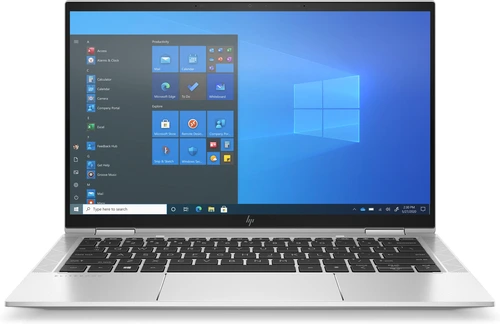 HP ELITEBOOK X360 1030 G8 NOTEBOOK PC / i7-1165G7 / 256 GB NVME / 16 GB / 13" / W11 Pro