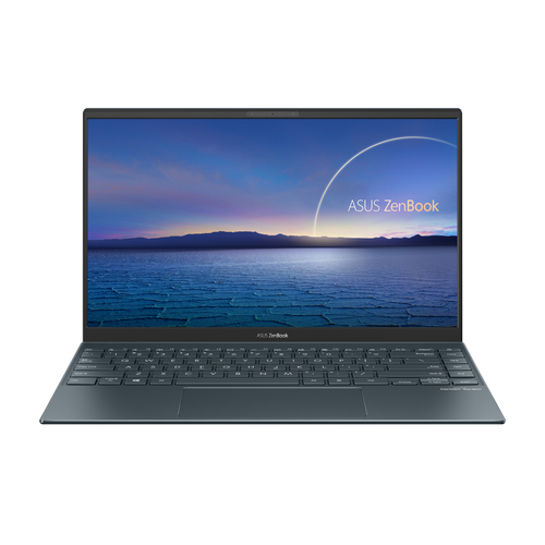 ASUS ZENBOOK UX425UA_UM425UA / Ryzen 7 5700U / 512 GB NVME / 16 GB / 14" / W11 Pro (C+)