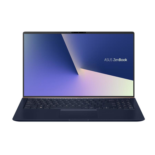 ASUS ZENBOOK UX534FAC_UX533FAC / i5-10210U / 256 GB NVME / 8 GB / 15" / W11 Home