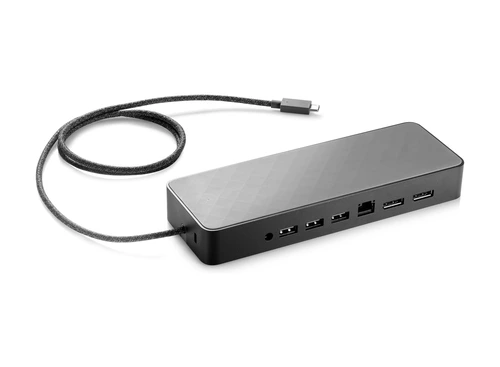 HP USB-C UNIVERSAL DOCK (A)