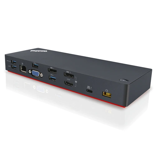 LENOVO THINKPAD THUNDERBOLT 3 DOCK (A)