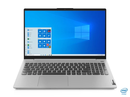 LENOVO IDEAPAD 5 15ITL05 / i7-1165G7 / 512 GB NVME / 16 GB / 15" / W11 Home (B)