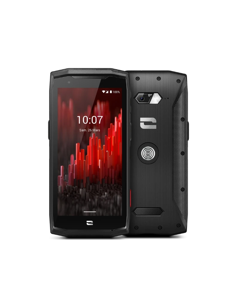 CROSSCALL CORE-M5 / Arm64-v8a / 32 GB FLASH / 3 GB / 5" / Android 12 (C+)