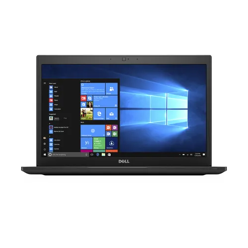 DELL LATITUDE 7490 / i5-8350U / 256 GB NVME / 8 GB / 14" / No OS (B)