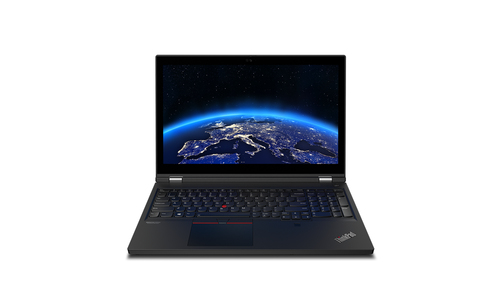 LENOVO THINKPAD P15 GEN 1 / i7-10750H / 512 GB NVME / 16 GB / 15" / QUADRO T1000 / W11 Pro (C)