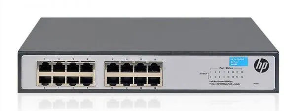 HP 1420-16G JH016A (A)