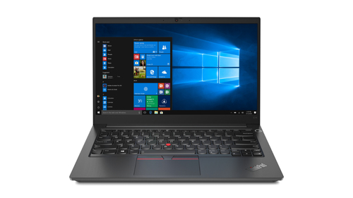 LENOVO THINKPAD E14 GEN 2 / i7-1165G7 / 512 GB NVME / 16 GB / 14" / W11 Pro