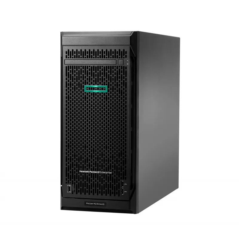 HPE PROLIANT ML110 GEN10
