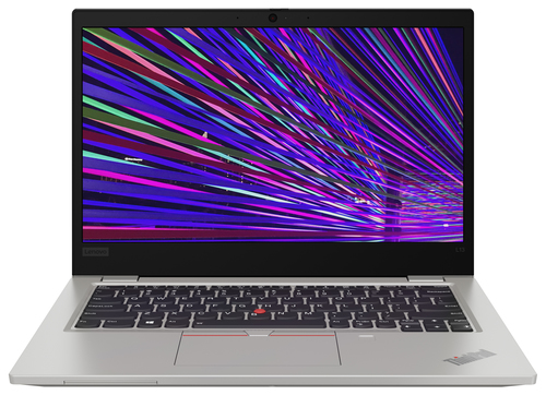 LENOVO THINKPAD L13 / i5-10210U / 256 GB NVME / 8 GB / 13" / W11 Pro