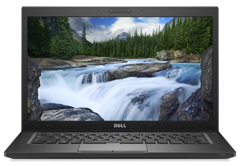 DELL LATITUDE 7490 / i5-8350U / 256 GB NVME / 8 GB / 14" / W11 Pro (A)