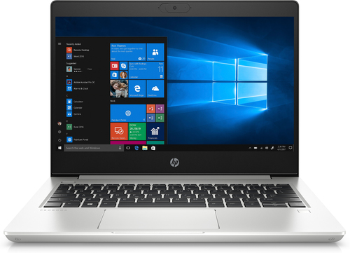 HP PROBOOK 430 G7 / i7-10510U / 512 GB NVME / 16 GB / 13" / W11 Pro (A)