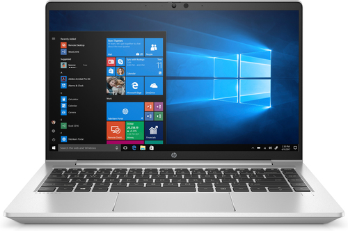 HP PROBOOK 440 G8 NOTEBOOK PC / i5-1135G7 / 256 GB NVME / 8 GB / 14" / W11 Pro (A)