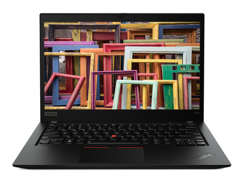 LENOVO THINKPAD T14S GEN 1 / Ryzen 7 PRO 4750U / 512 GB NVME / 16 GB / 14" / W11 Pro (B)