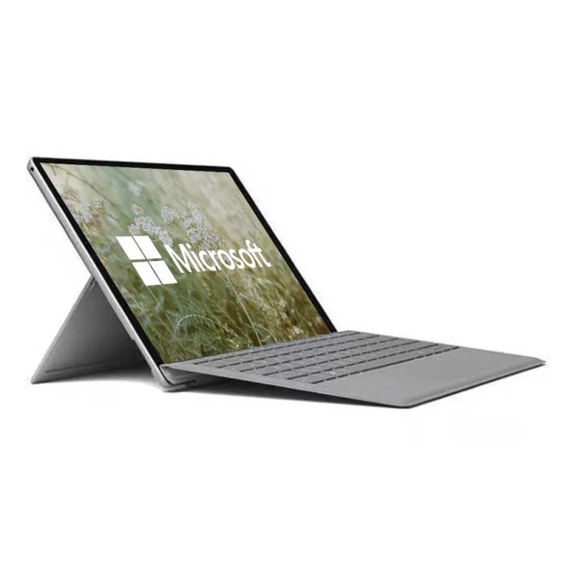 MICROSOFT SURFACE PRO / M3-7Y30 / 128 GB NVME / 4 GB / 12" / W10 Pro (C)