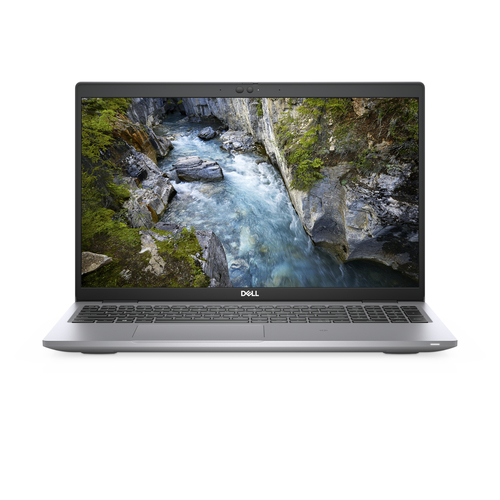DELL PRECISION 3560 / i7-1165G7 / 512 GB NVME / 16 GB / 15" / QUADRO T500 / W11 Pro (C+)