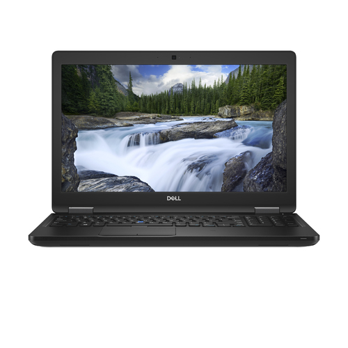 DELL LATITUDE 5591 / i5-8400H / 256 GB SSD / 8 GB / 15" / W11 Pro (C+)